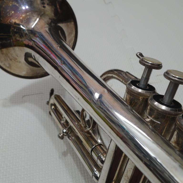 YAMAHA コルネット YCR6330S
