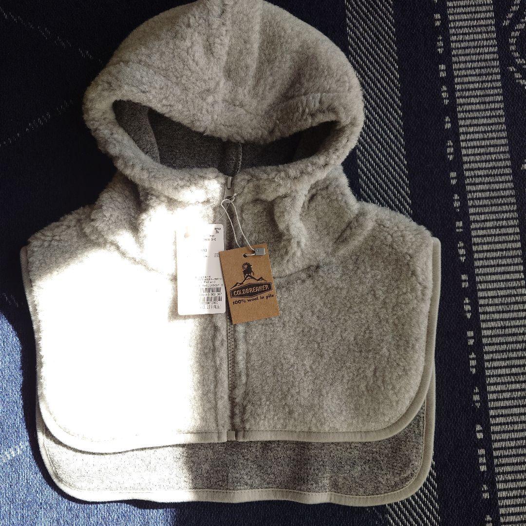 別注HOODY