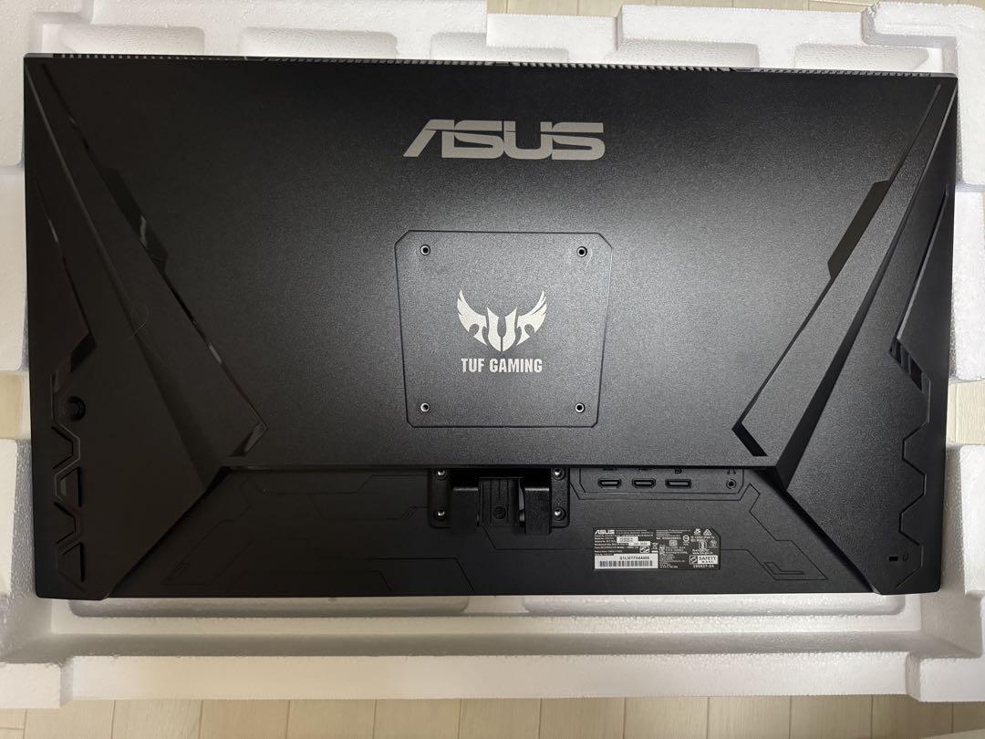 ASUS VG289Q1A 28インチ 4Kモニター