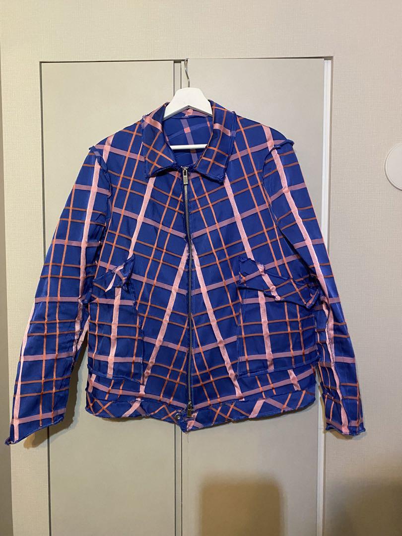 sulvam ジャケット　2023AW