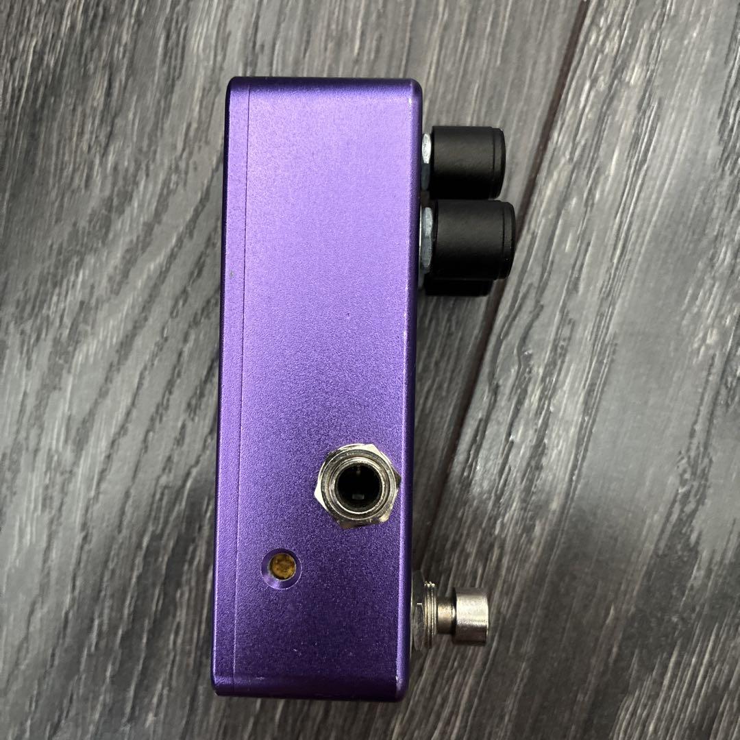 ギター OneControl Purple Plexifier