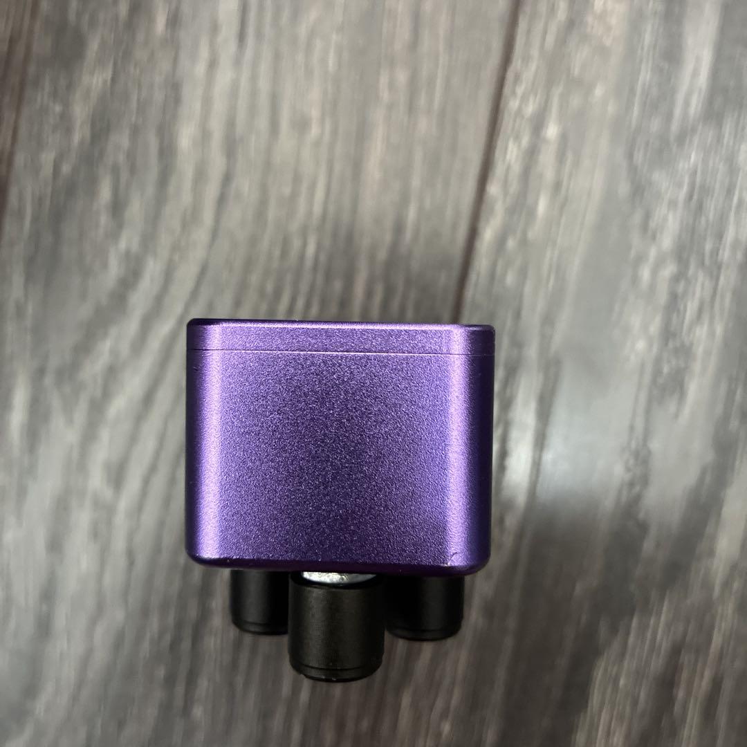 ギター OneControl Purple Plexifier