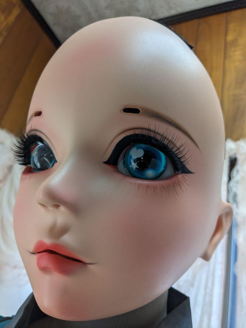 初音ミク 着ぐるみマスク kigurumi フルセット コスプレ ボカロ