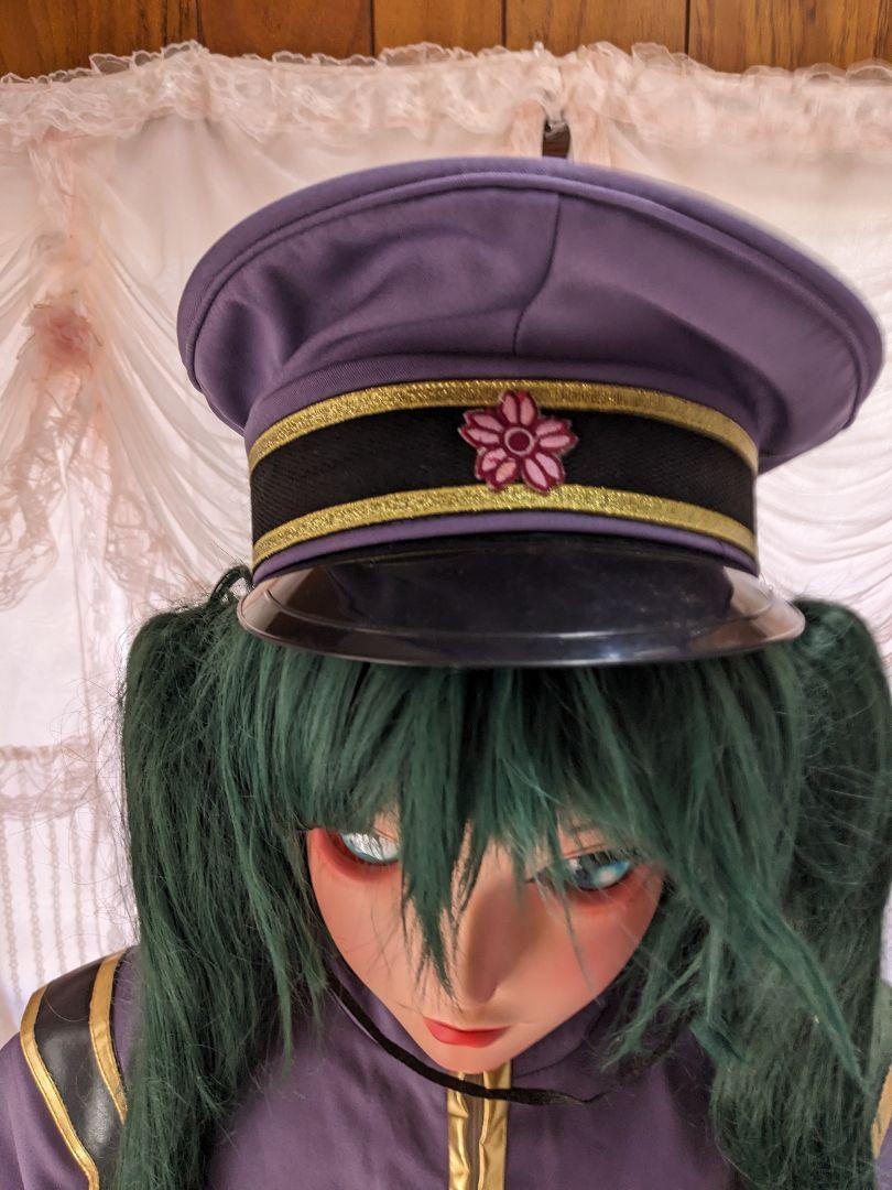 初音ミク 着ぐるみマスク kigurumi フルセット コスプレ ボカロ