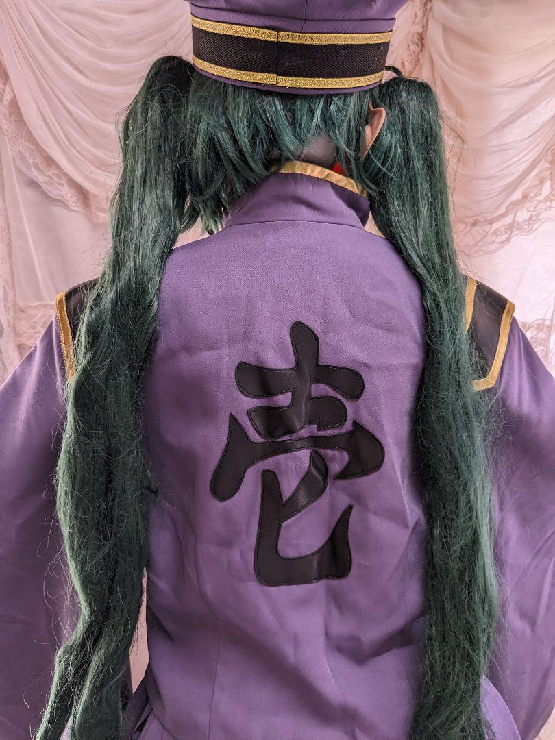 初音ミク 着ぐるみマスク kigurumi フルセット コスプレ ボカロ