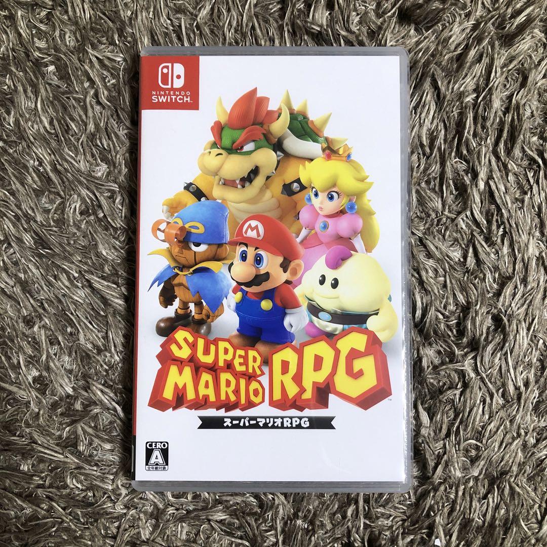 Nintendo Switch ドラゴンクエストモンスターズ3