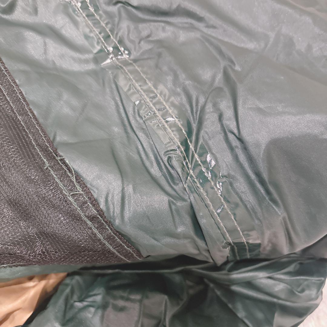 ✨美品✨ コールマンタフワイドドームIV 300
