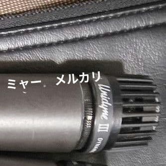 SHURE SM57 USA製 1本 ② SHURE SM57 USA製 1本 ②