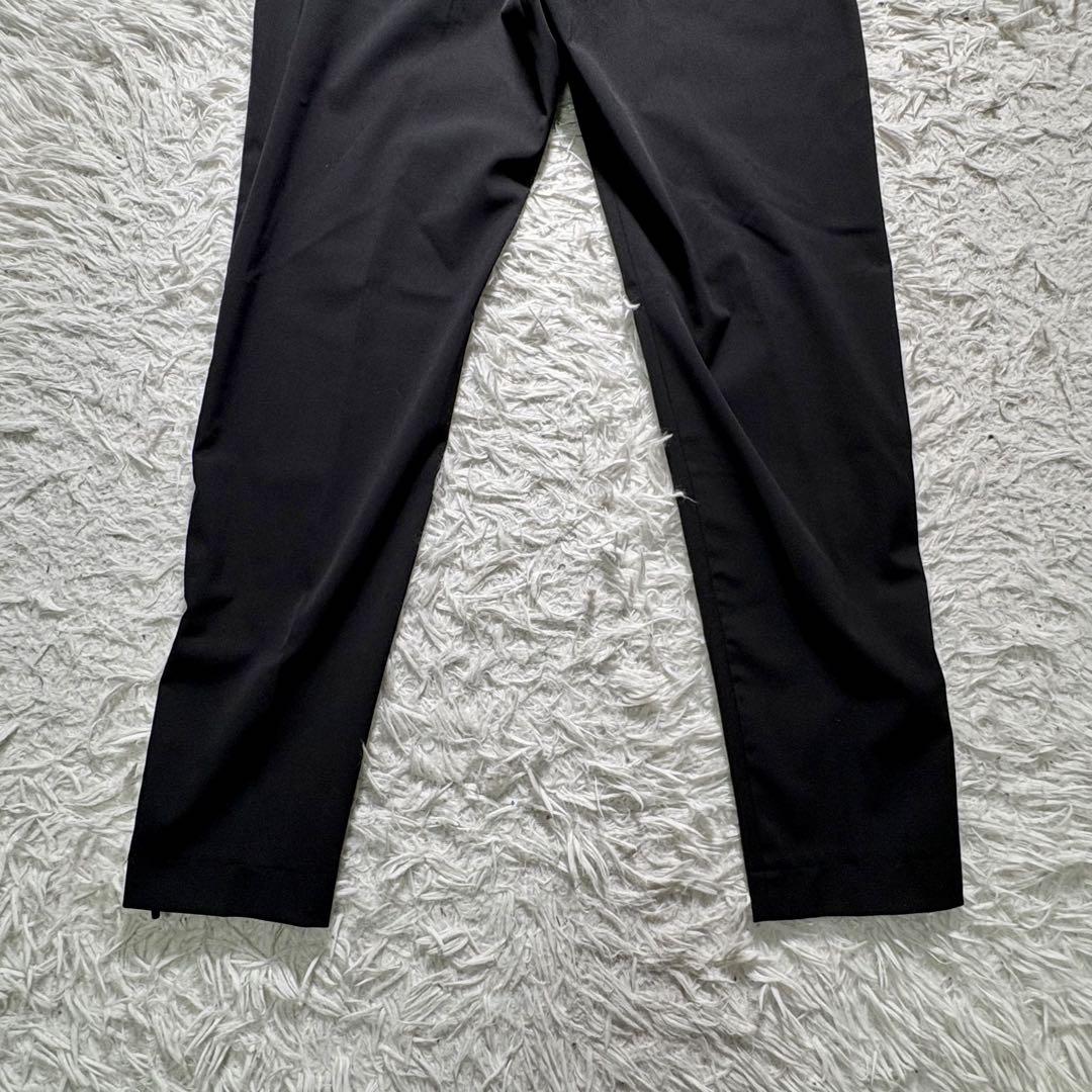 【美品】BR別注　PT TORINO ACTIVE スラックス　裾ジップ44
