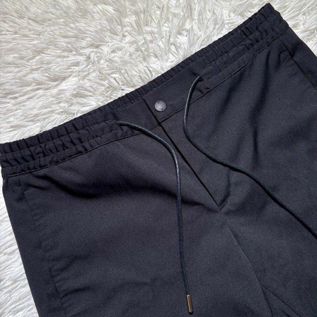 【美品】BR別注　PT TORINO ACTIVE スラックス　裾ジップ44