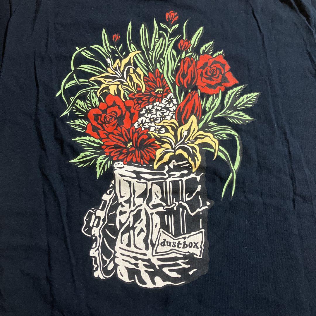 ★お求めやすく価格改定★ × dustbox VERDY メルカリ - Mサイズ Tシャツ コラボ トップス