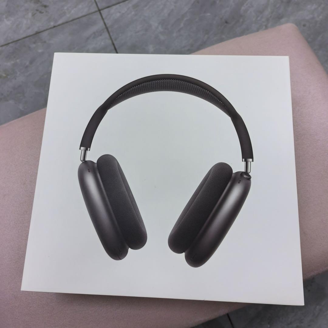 AirPods Max