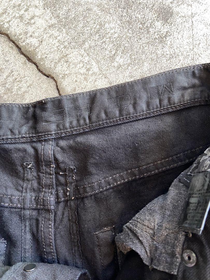 rick owens / drkshdw パンツ olmar and mirta