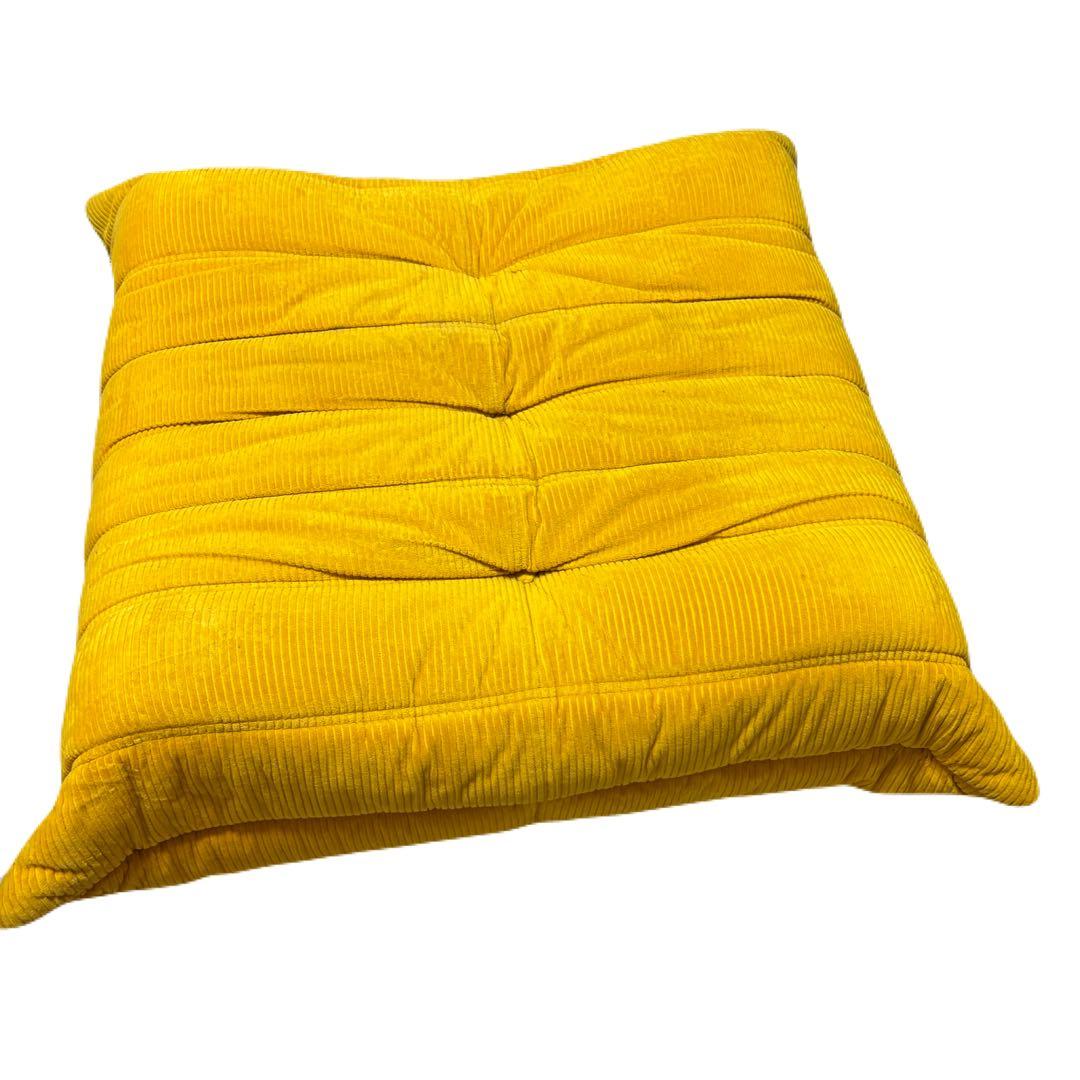 リビングソファ ligne roset リーン ロゼ ROSETTogo目立った傷や汚れなし NEXPOTALLINN_EU