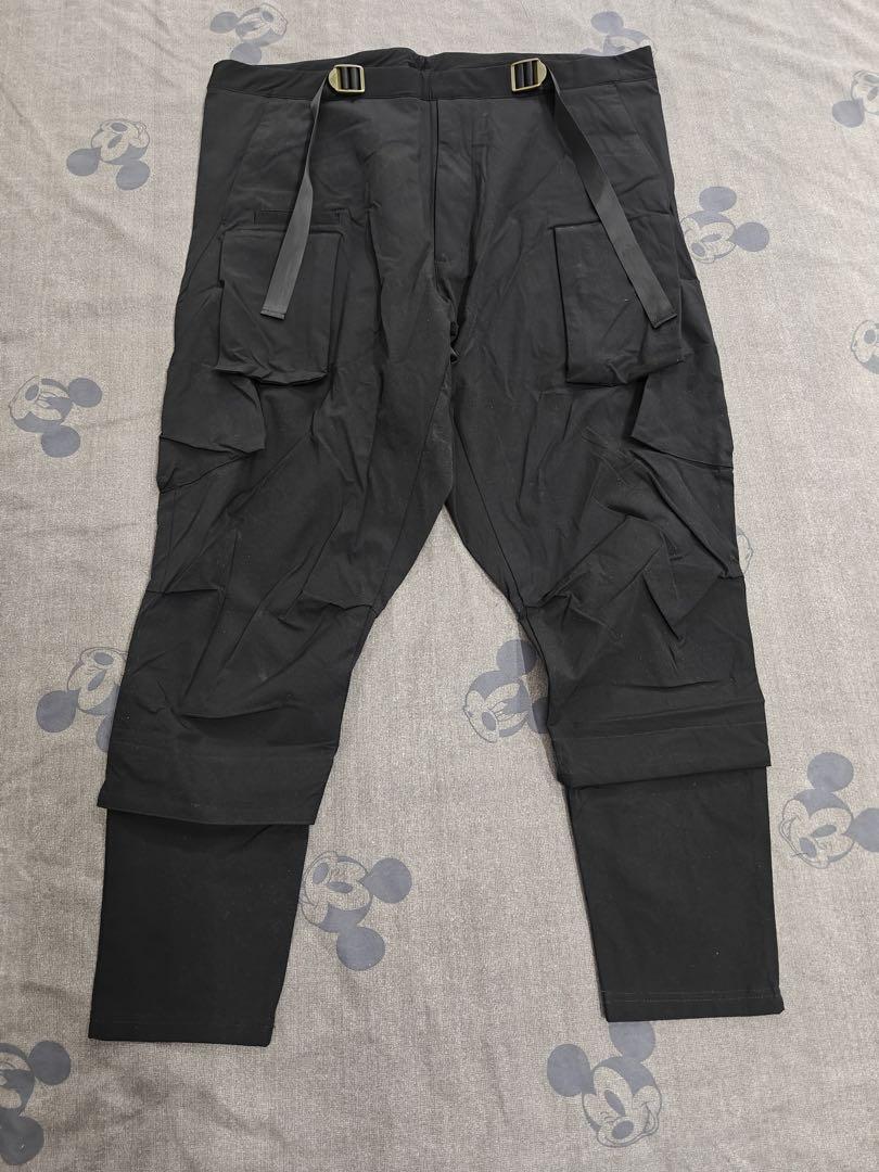 ACRONYM P23A-DS SCHOELLER DRYSKIN CARGO
