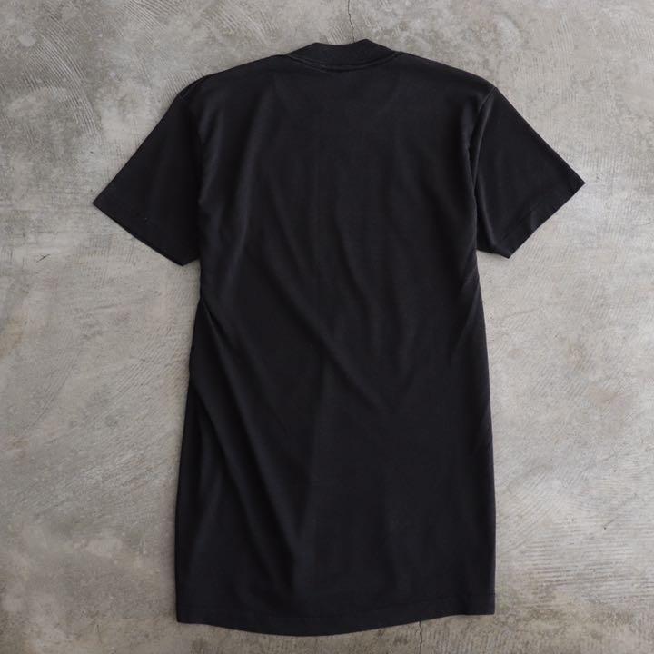 2022セール 80S JUST inc ヴィンテージ バイカープリント Tシャツ CVOZw-m24525002363 在庫NEW