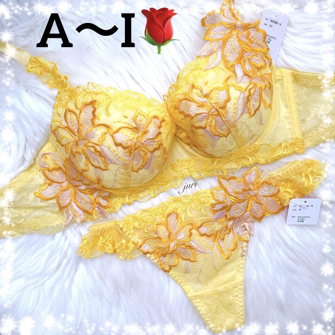 【 開梱 設置?無料 】 大人気❤️高級刺繍❤豪華❤️3色展開✨️上下セット❤️Tバック 下着・アンダーウェア