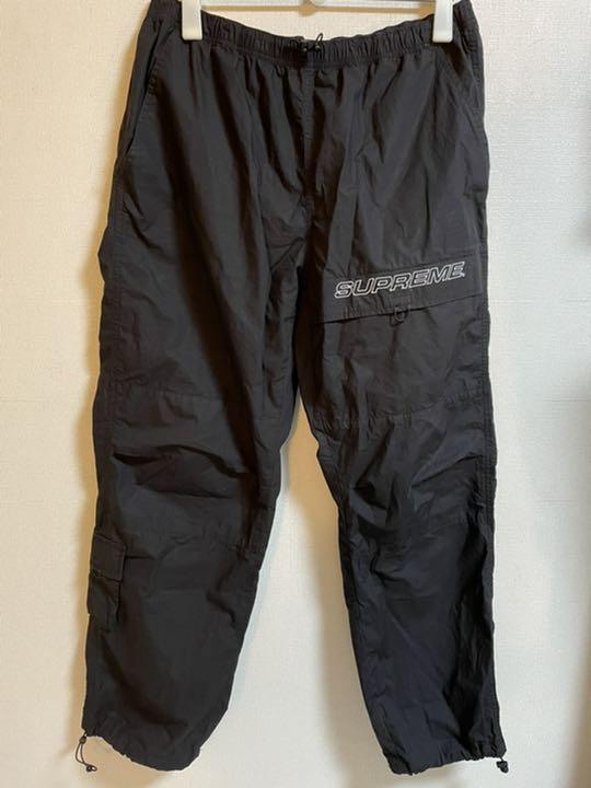 supreme パンツ