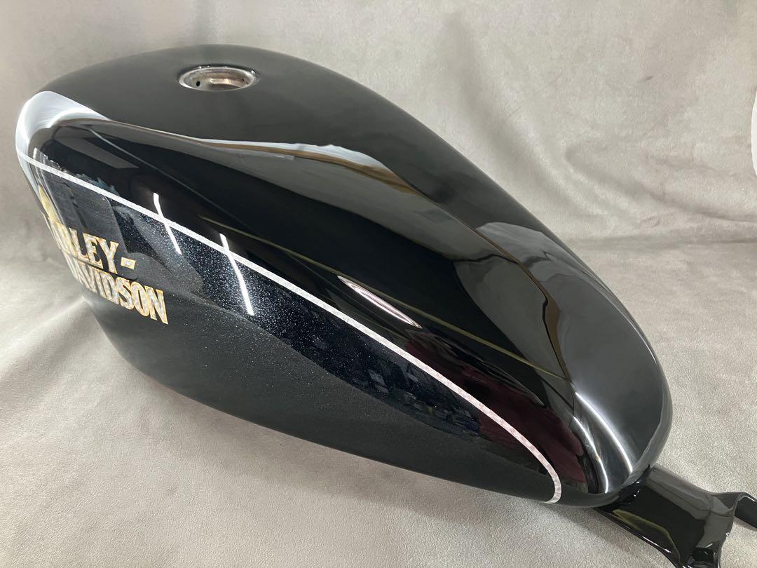 スポーツスター