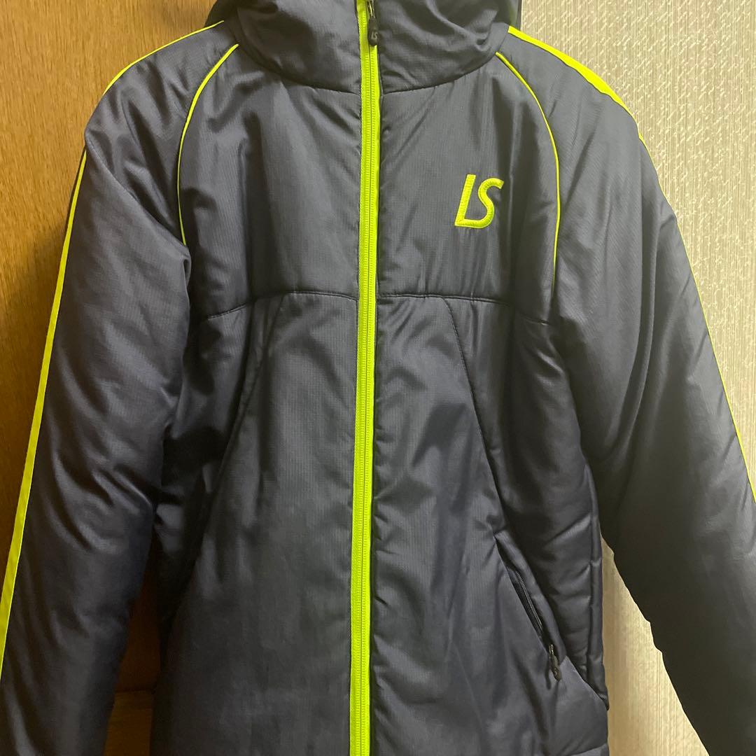 愛用 ルースイソンブラ LUZeSOMBRA 140 ハーフコート ウェア - capdiv