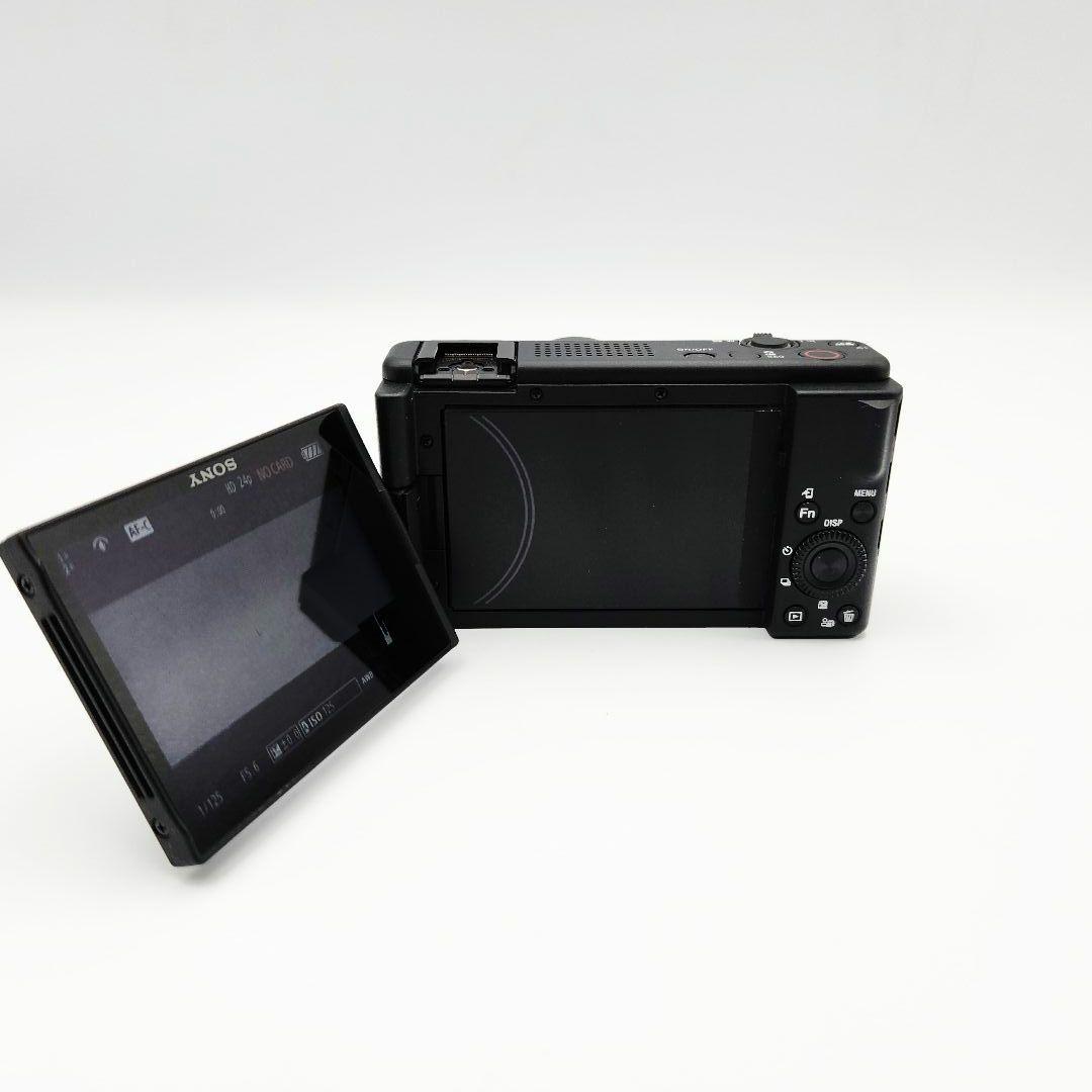 SONY ZV-1Ⅱ ZV-1M2 SHOOTING GRIP KIT