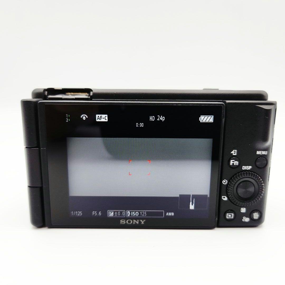SONY ZV-1Ⅱ ZV-1M2 SHOOTING GRIP KIT