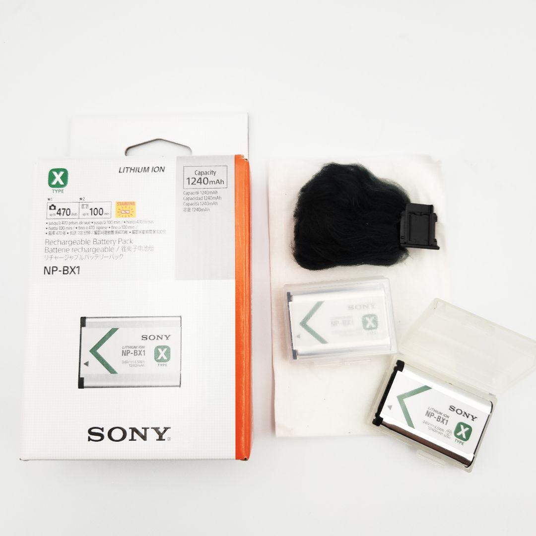 SONY ZV-1Ⅱ ZV-1M2 SHOOTING GRIP KIT