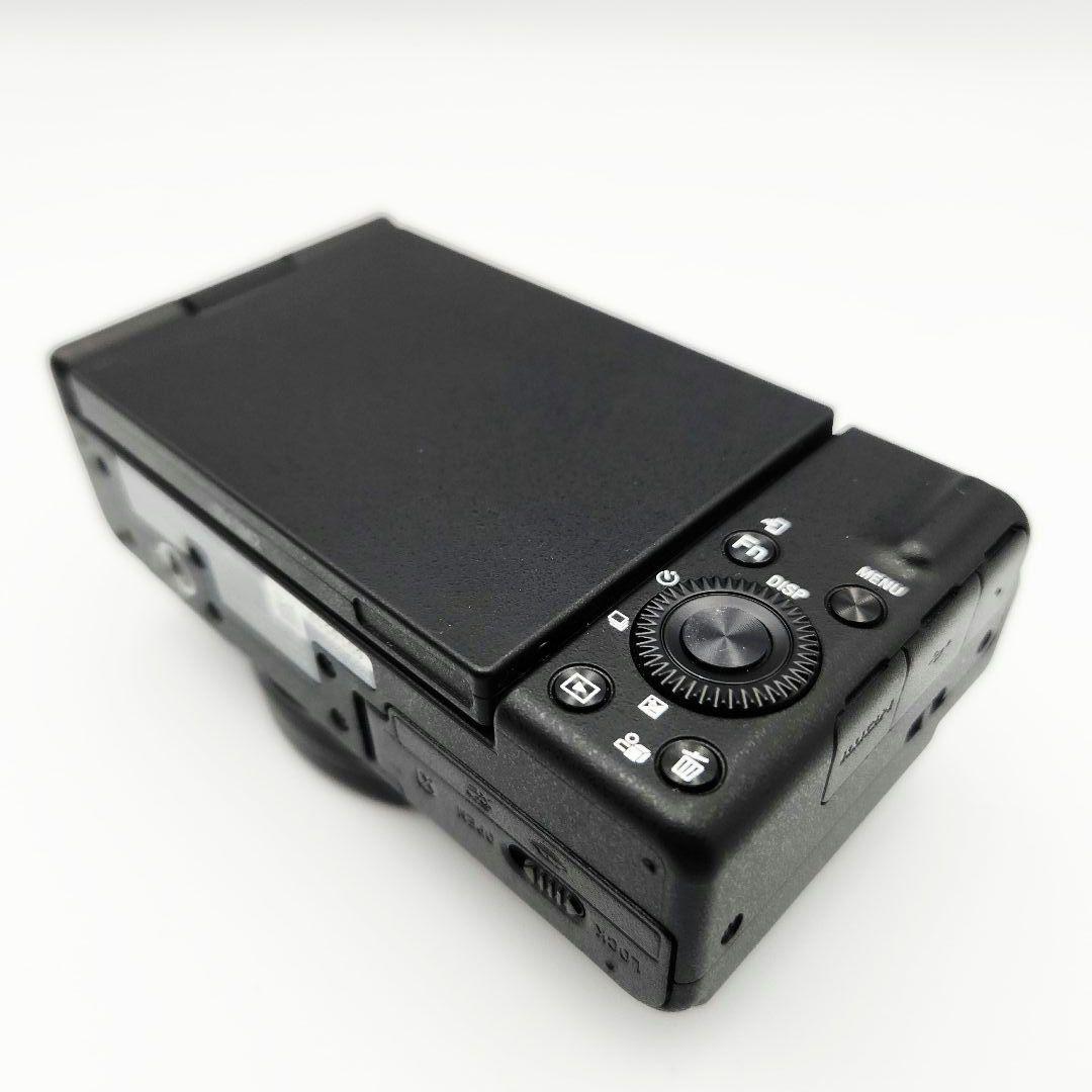 SONY ZV-1Ⅱ ZV-1M2 SHOOTING GRIP KIT