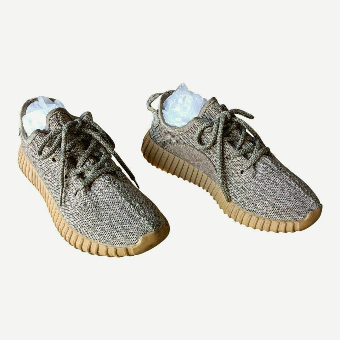 ❤adidas by KANYE WESTイージーブースト スニーカー　23.5