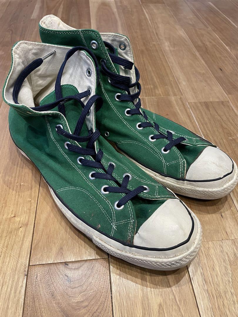 CONVERSE ALL STAR チャックテイラー