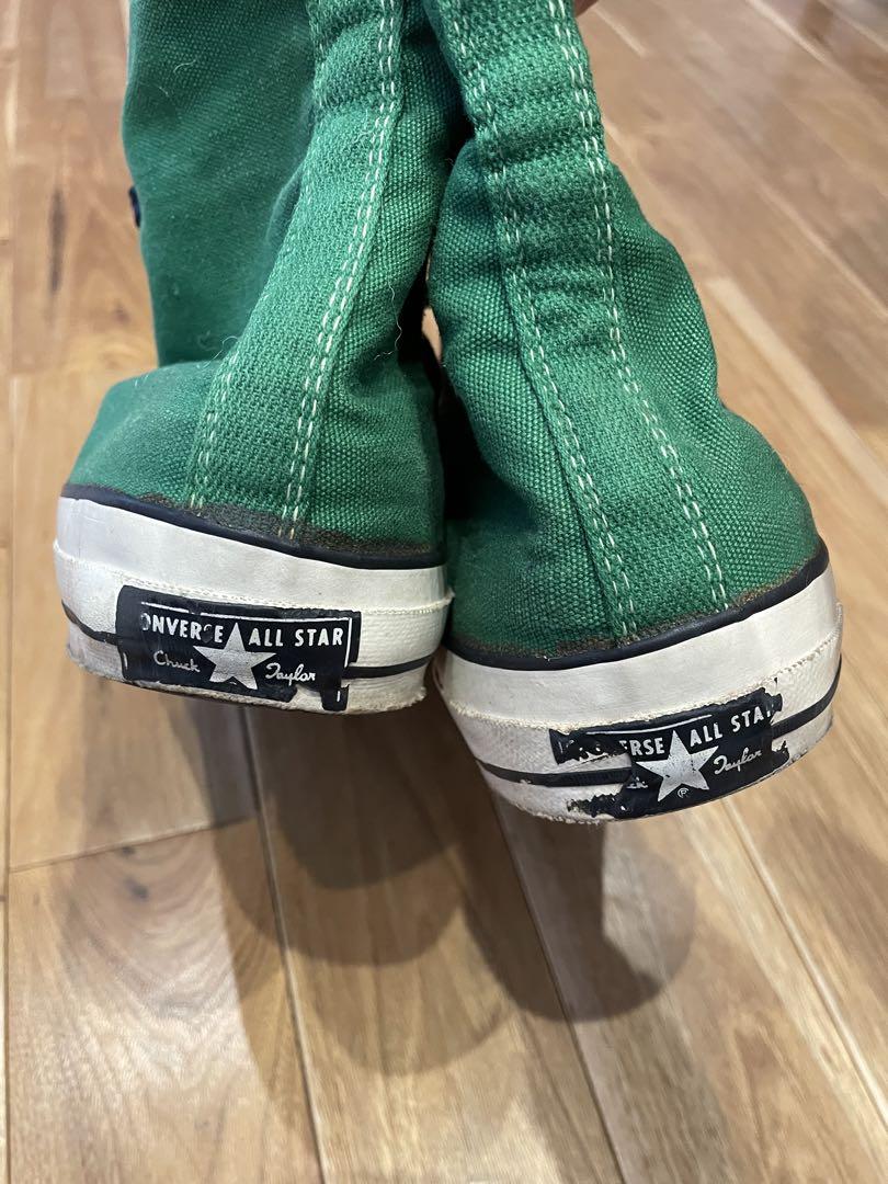 CONVERSE ALL STAR チャックテイラー