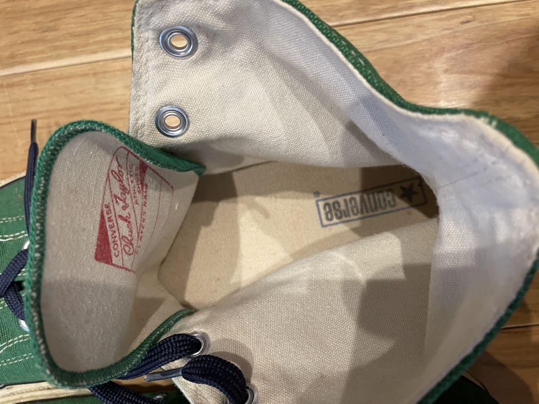 CONVERSE ALL STAR チャックテイラー