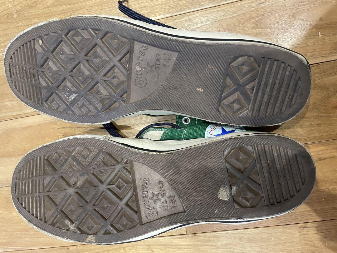 CONVERSE ALL STAR チャックテイラー