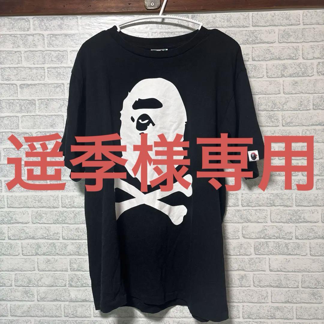 APE Tシャツ Mサイズ