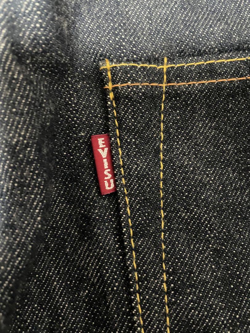 EVISE エヴィス LOT2001 no1 33×32