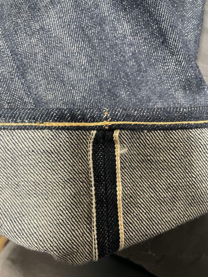 EVISE エヴィス LOT2001 no1 33×32