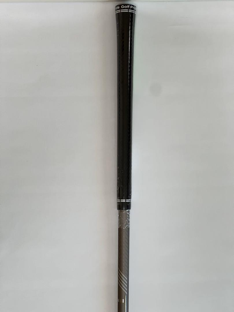 新品 ping tour 2.0 chrome 65x ドライバーシャフト