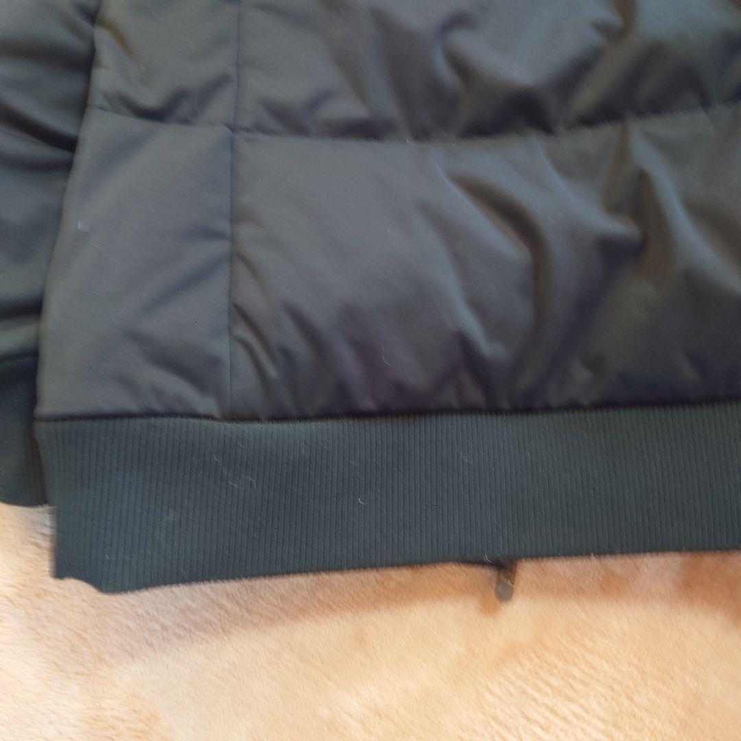 michiko1026専用♦美品♦PUMA　GOLFダウンジャケット　レディース