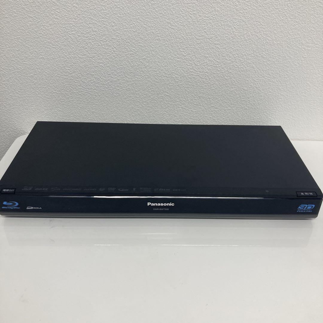プレーヤー Panasonic DIGA Panasonic DIGA ブルーレイプレーヤー - メルカリ