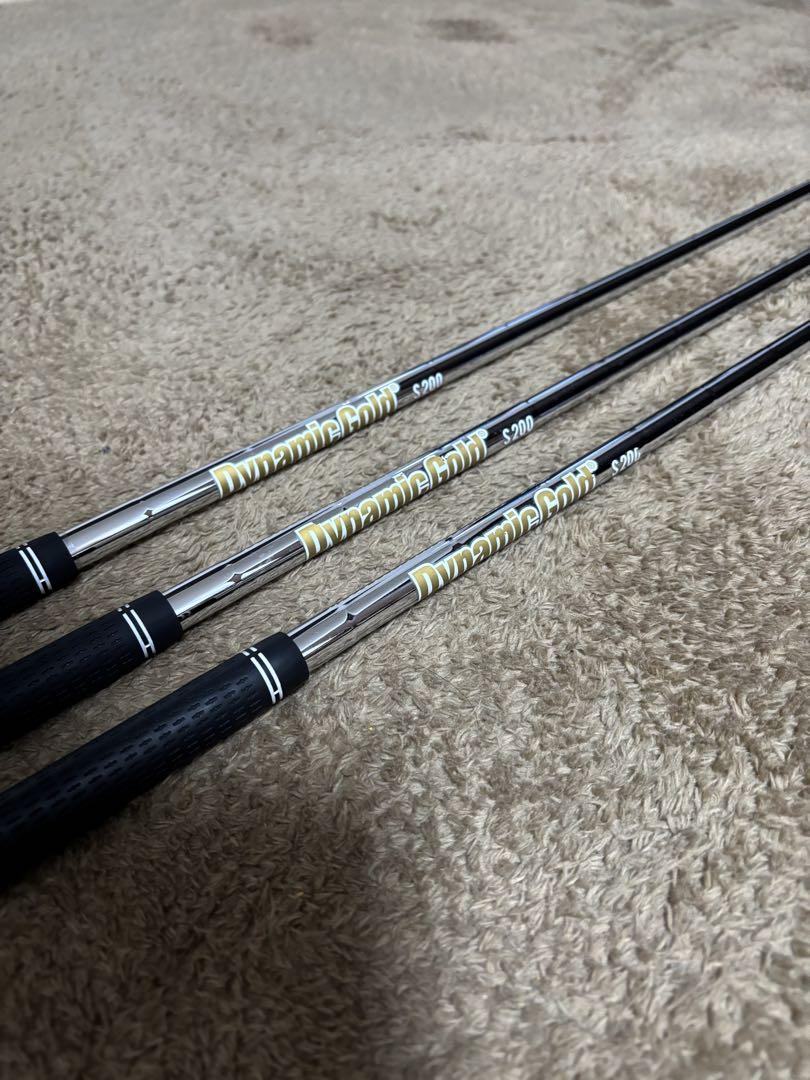 Cleveland RTX 6 ZIPCORE（50度、54度、58度）
