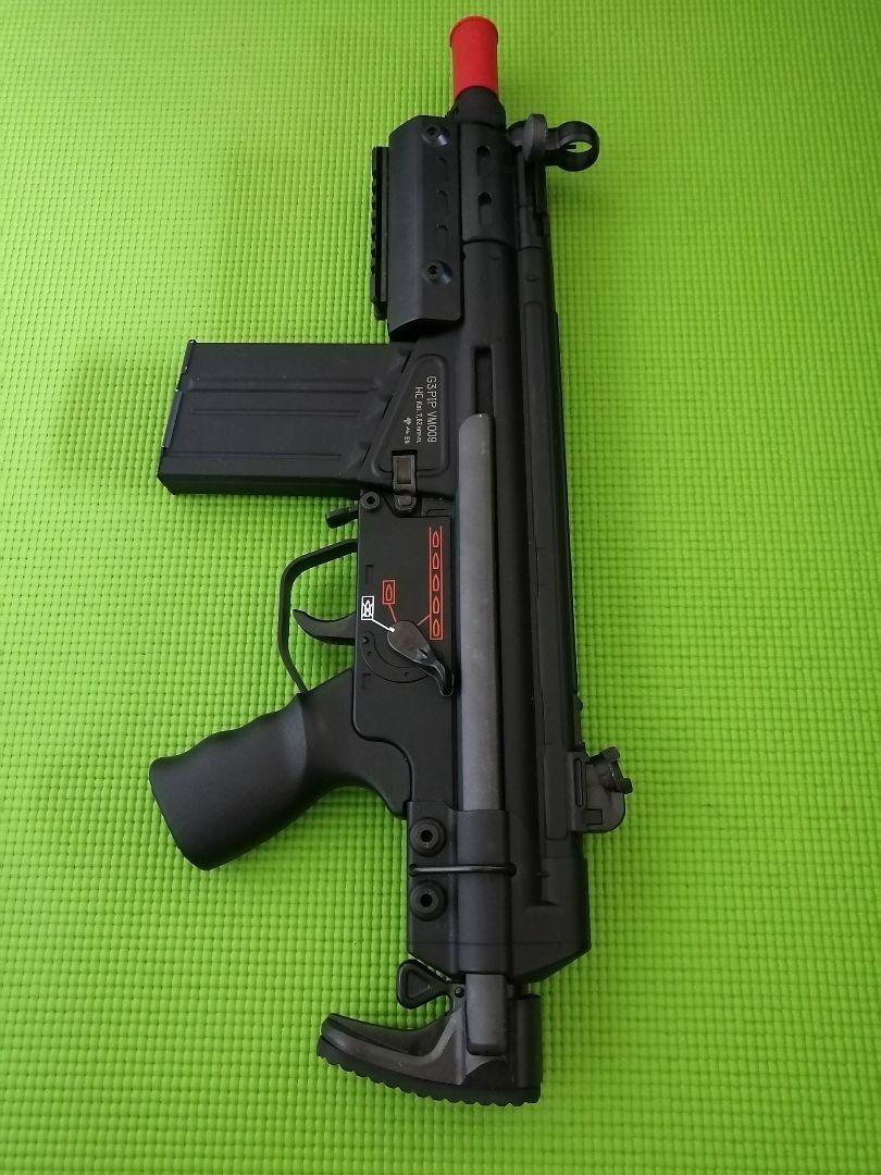 よろず屋様専用東京マルイ G3SAS HC