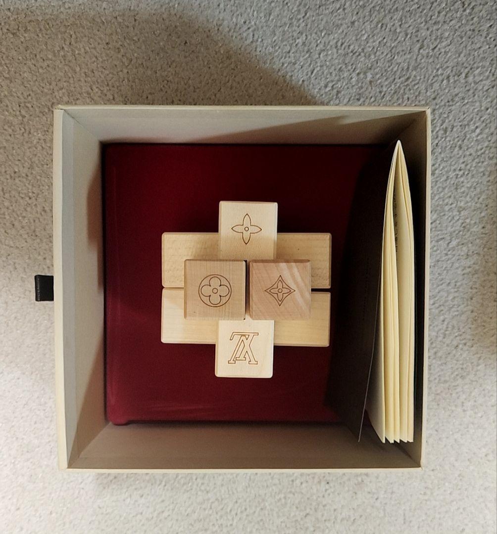 LOUIS VUITTON ルイヴィトン VIP顧客限定 ノベルティ 非売品②