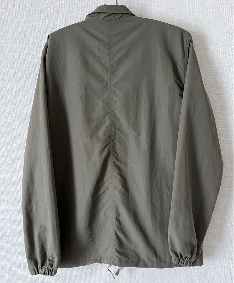 sizeL‼️ パタゴニア ナイロン  Coach Jacket コーチジャケット