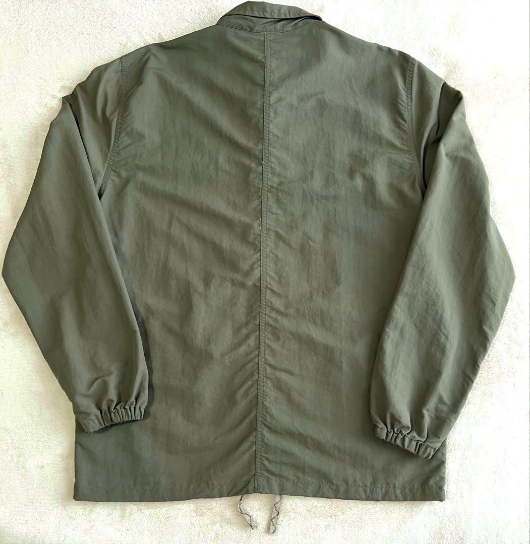 sizeL‼️ パタゴニア ナイロン  Coach Jacket コーチジャケット