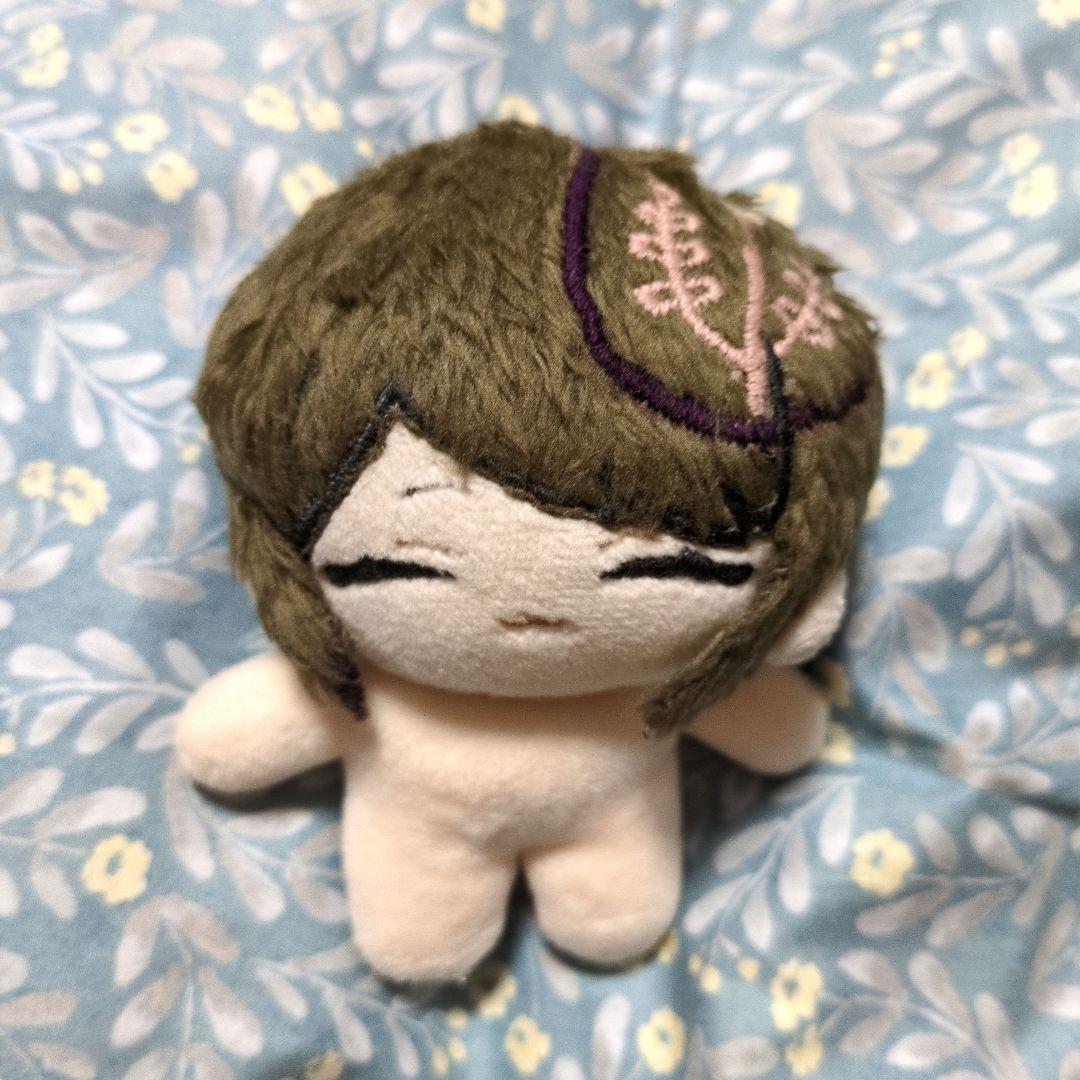超人気の雑貨店 自作 無属性ぬいぐるみ 10cm - メルカリ ぬいぐるみ