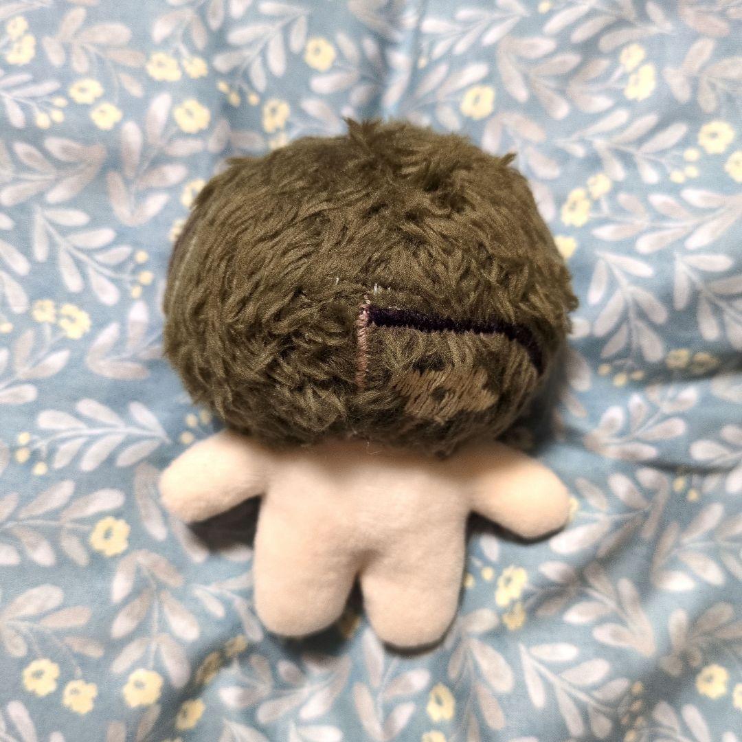 自作 無属性ぬいぐるみ 10cm - メルカリ
