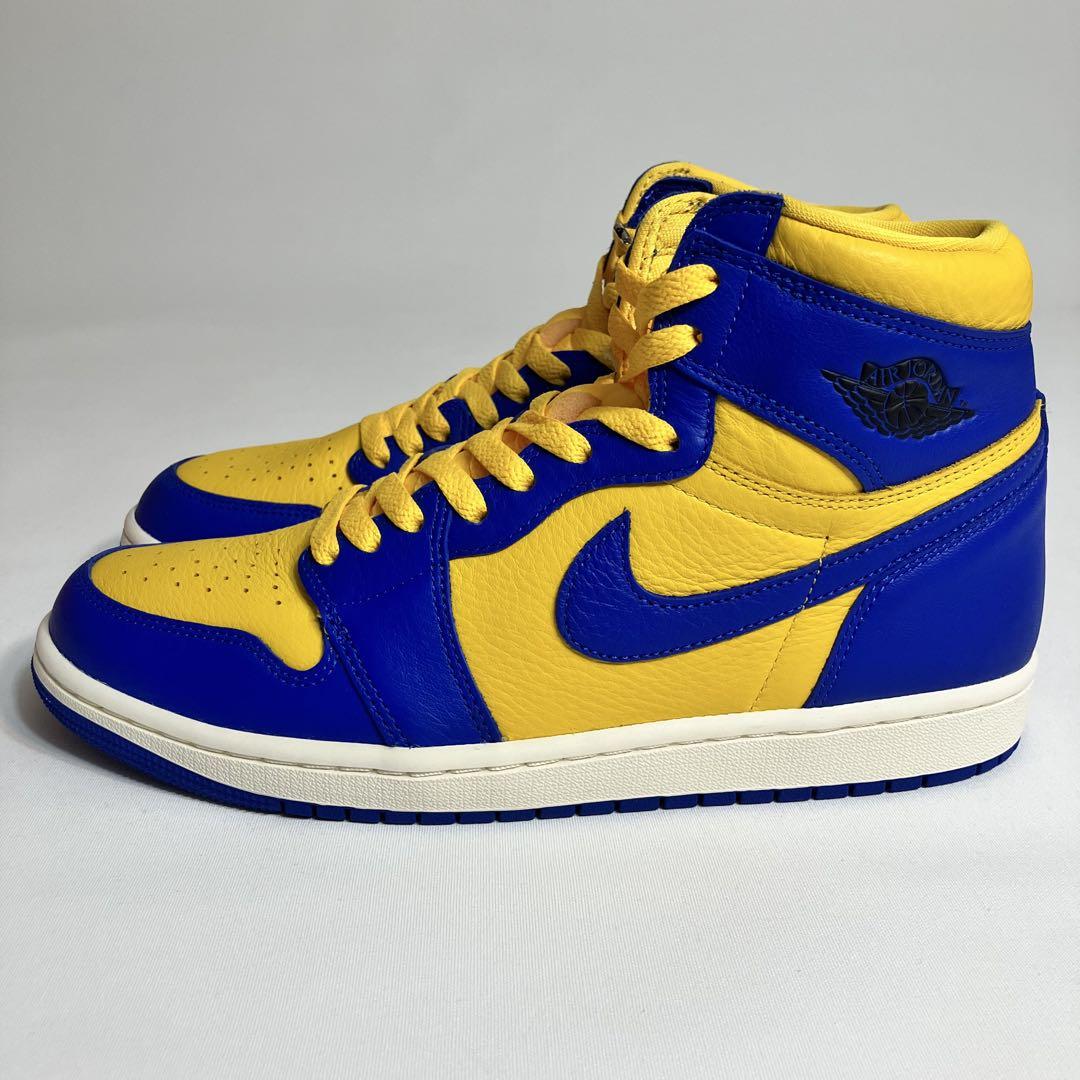 スニーカー　ナイキ JORDAN1 ジョーダン1 OG