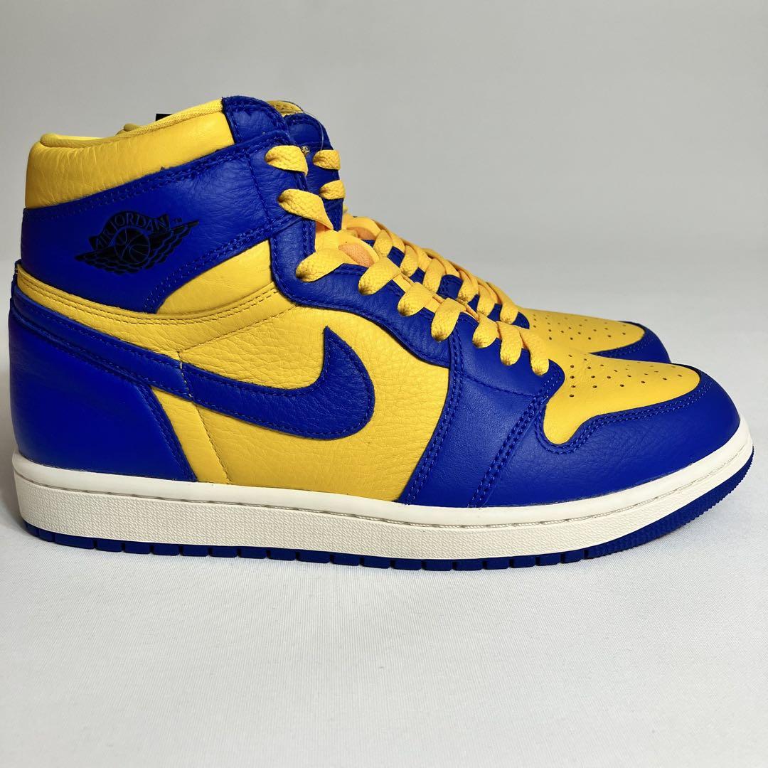 スニーカー　ナイキ JORDAN1 ジョーダン1 OG