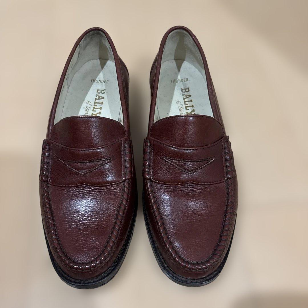 BALLY of Switzerland