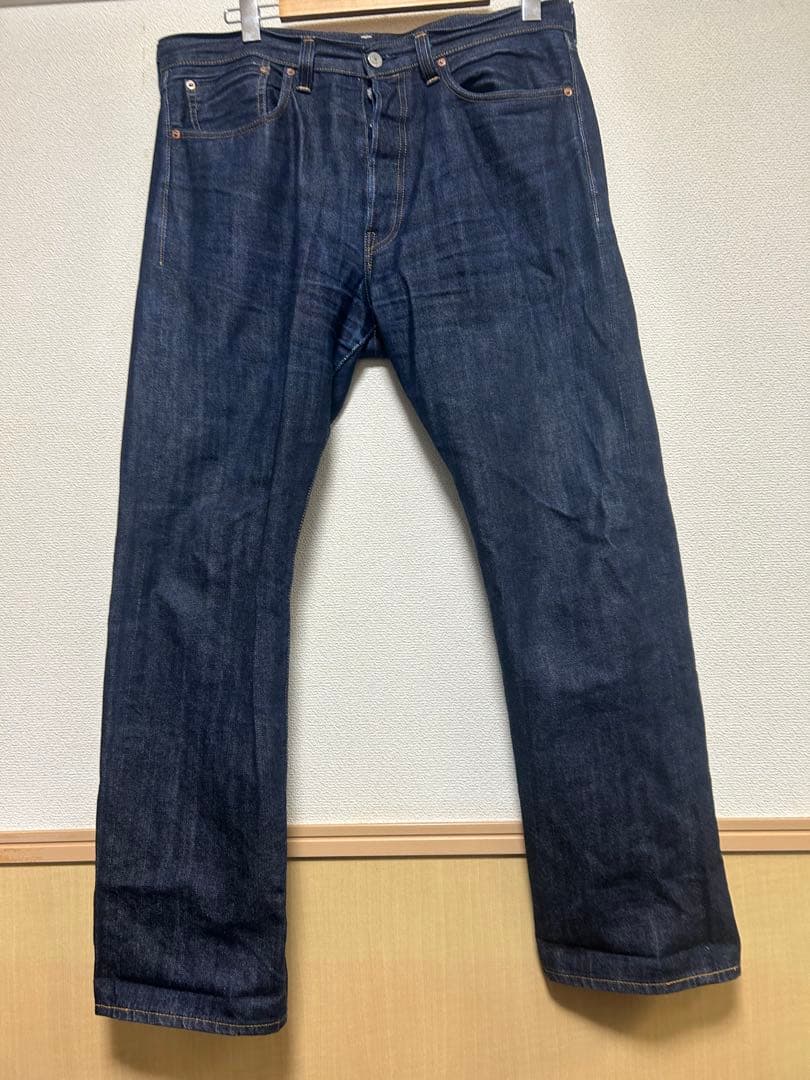 Levi's vintage clothing LVC 501XX W38